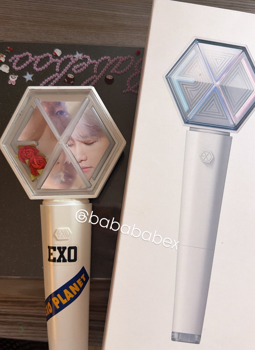 babybabe tweet media