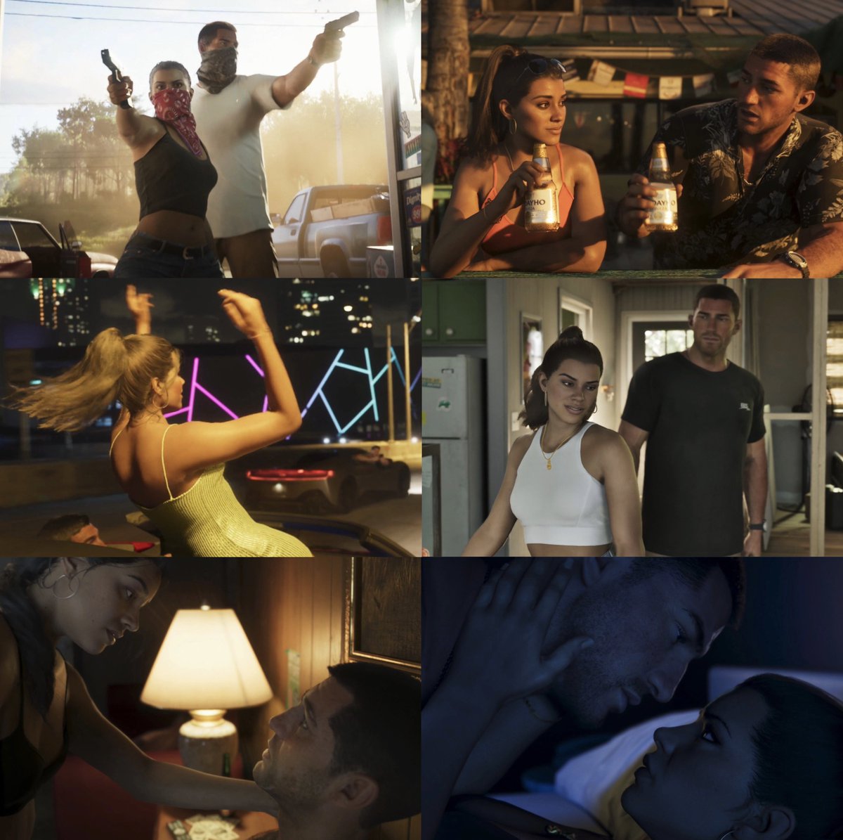 GamerDetective tweet media