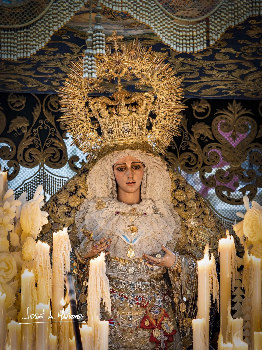 José Ángel Márquez tweet media