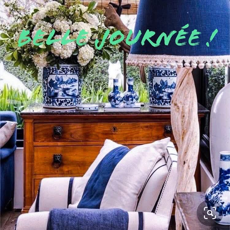 Chantal M. tweet media