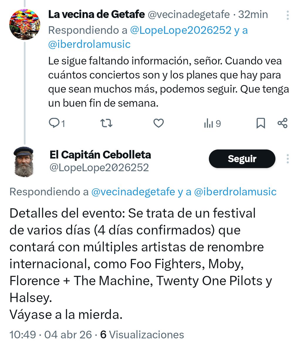La vecina de Getafe tweet media