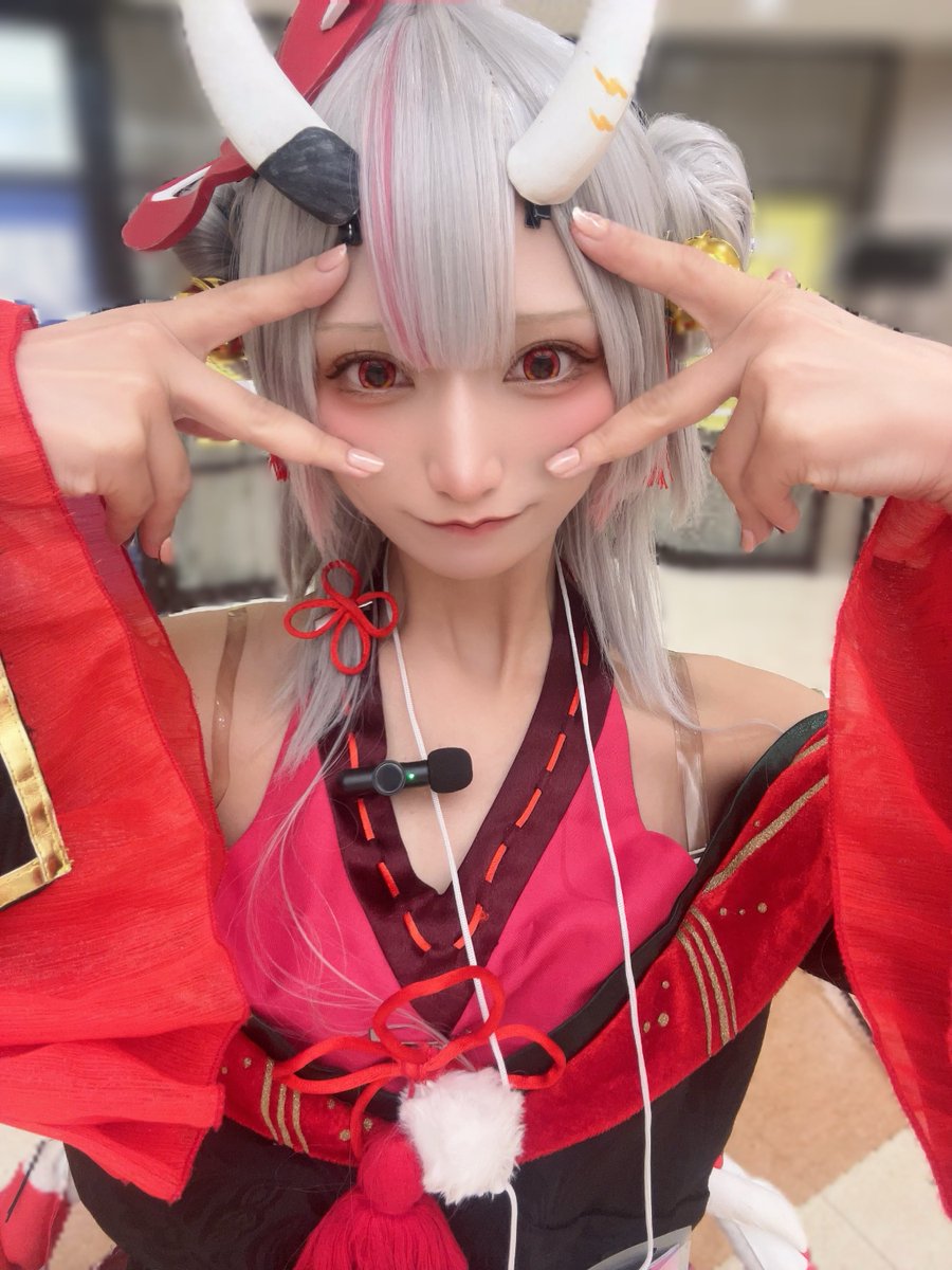 ちねつ tweet media