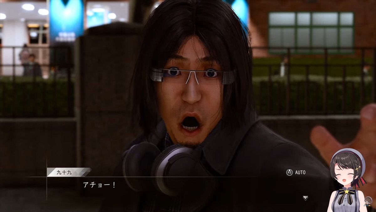 あば～ば🚑 tweet media