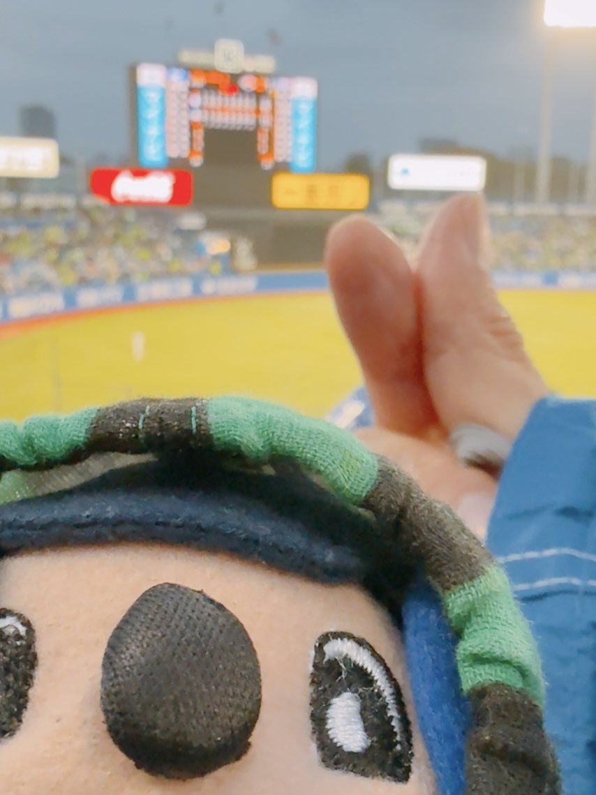 おみそｽﾀｼﾞｱﾑ¹⁹⁹⁴ ☺︎ ☕️ tweet media