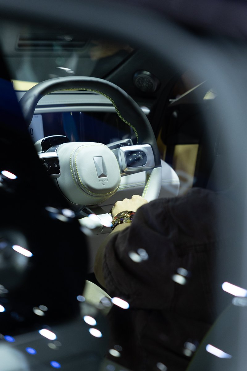 AVATR Thailand tweet media