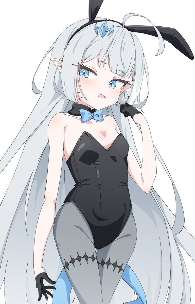 フグウ tweet media