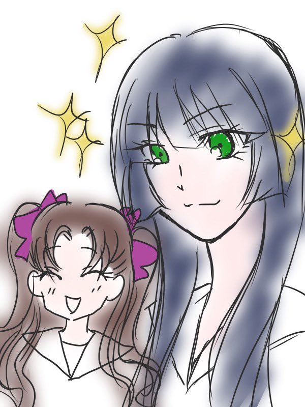 とわこ tweet media