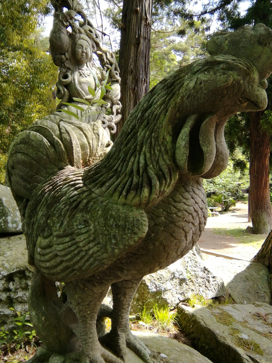 ネコジル@春例へ08a tweet media