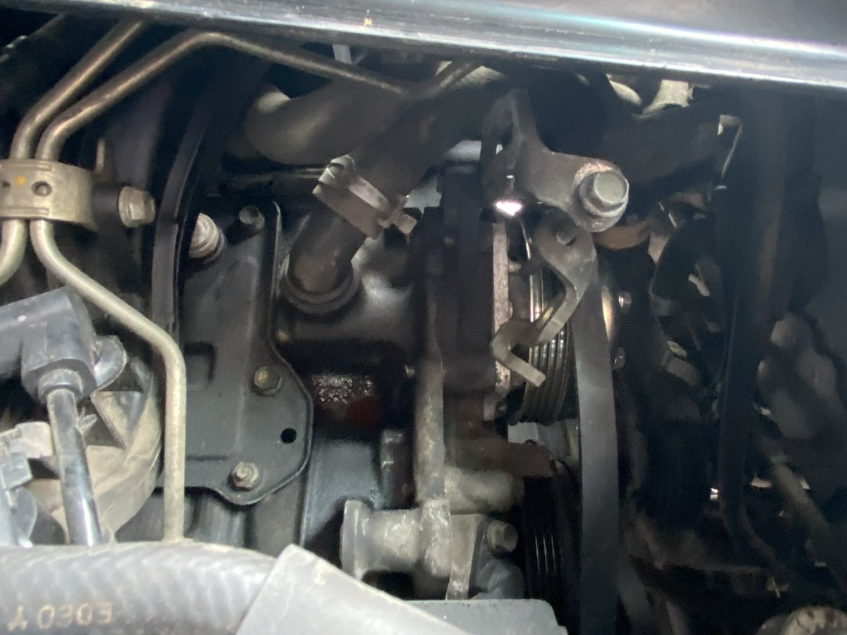 チームMHO 自動車整備士 tweet media