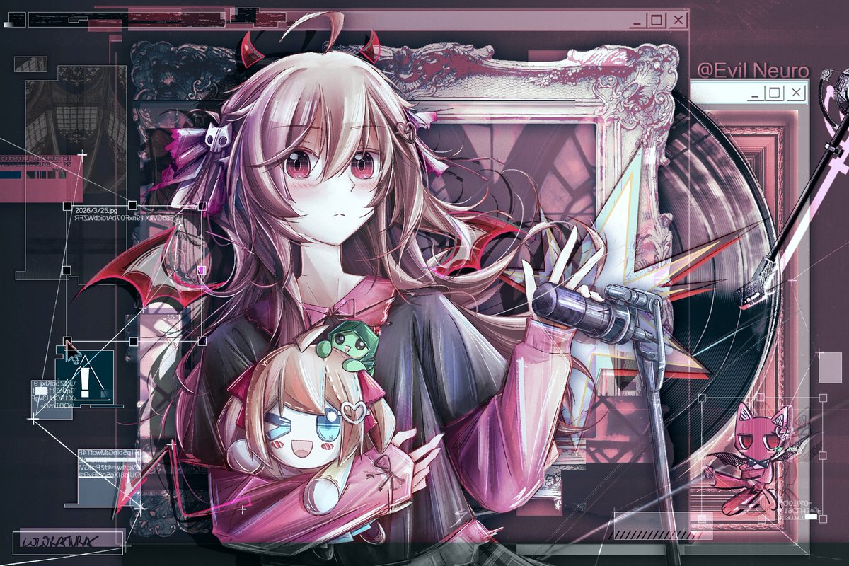 Coloratura- tweet media