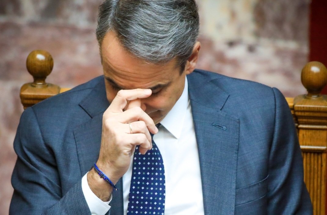 Αδεκαστος Δικαστης tweet media