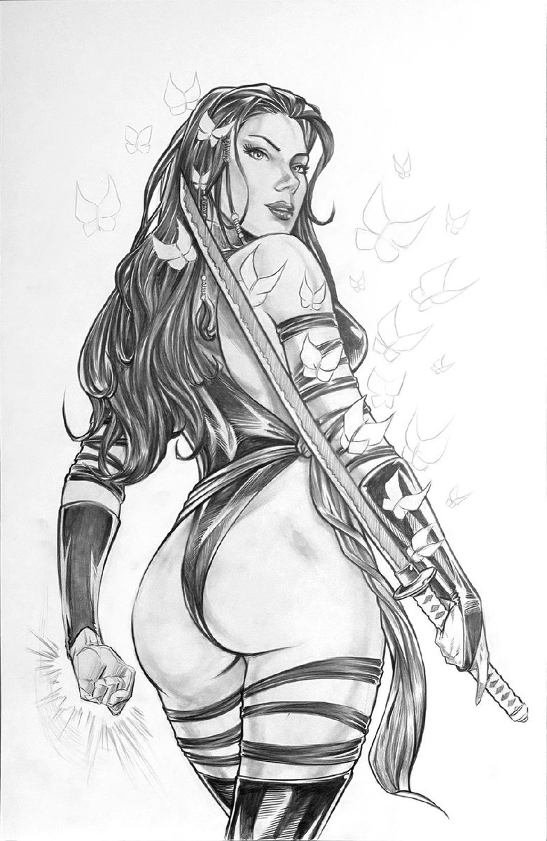 𝓒𝓸𝓶𝓲𝓬 𝓒𝓻𝓾𝓼𝓪𝓭𝓮𝓻𝓼™ tweet media