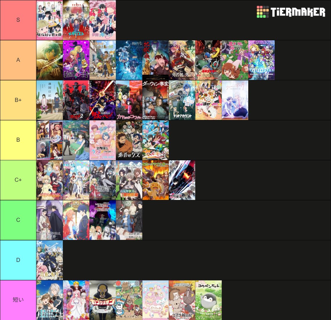 三木あまね@アニメアカウント tweet media