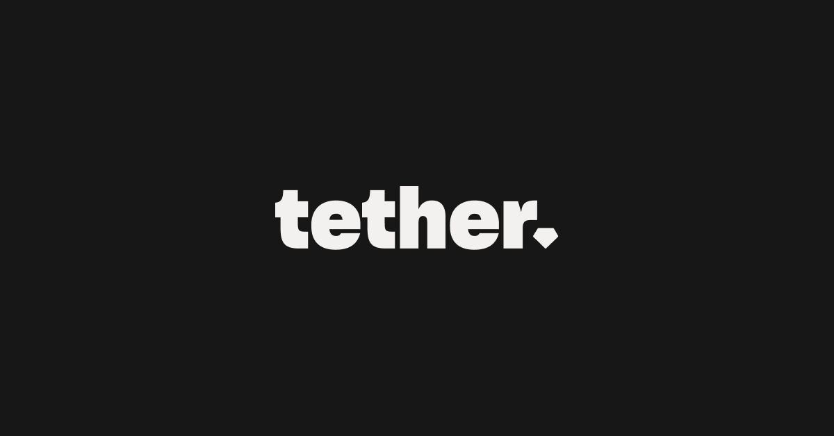 coinbureau's tweet photo. 🔥 TETHER MAY DELAY FUNDRAISING OVER $500B VALUATION DEMAND

Tether is pushing investors to commit to a new funding round at a massive $500 billion valuation, but may delay the raise if demand falls short.

The ambitious valuation has raised concerns among investors, with some hesitant to back a deal that would make Tether larger than nearly every U.S. bank.