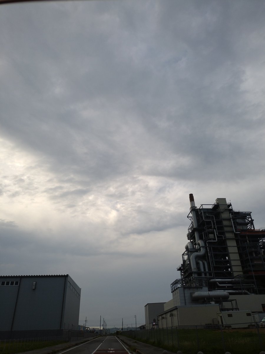 オキビー tweet media