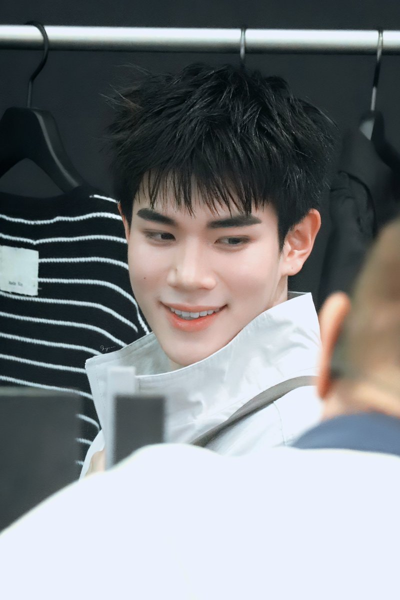 ⋆. 𐙚 ˚ʚJorJuneɞ˚。⋆มะม๊าหมวยเล้กหมวยใหญ่ tweet media