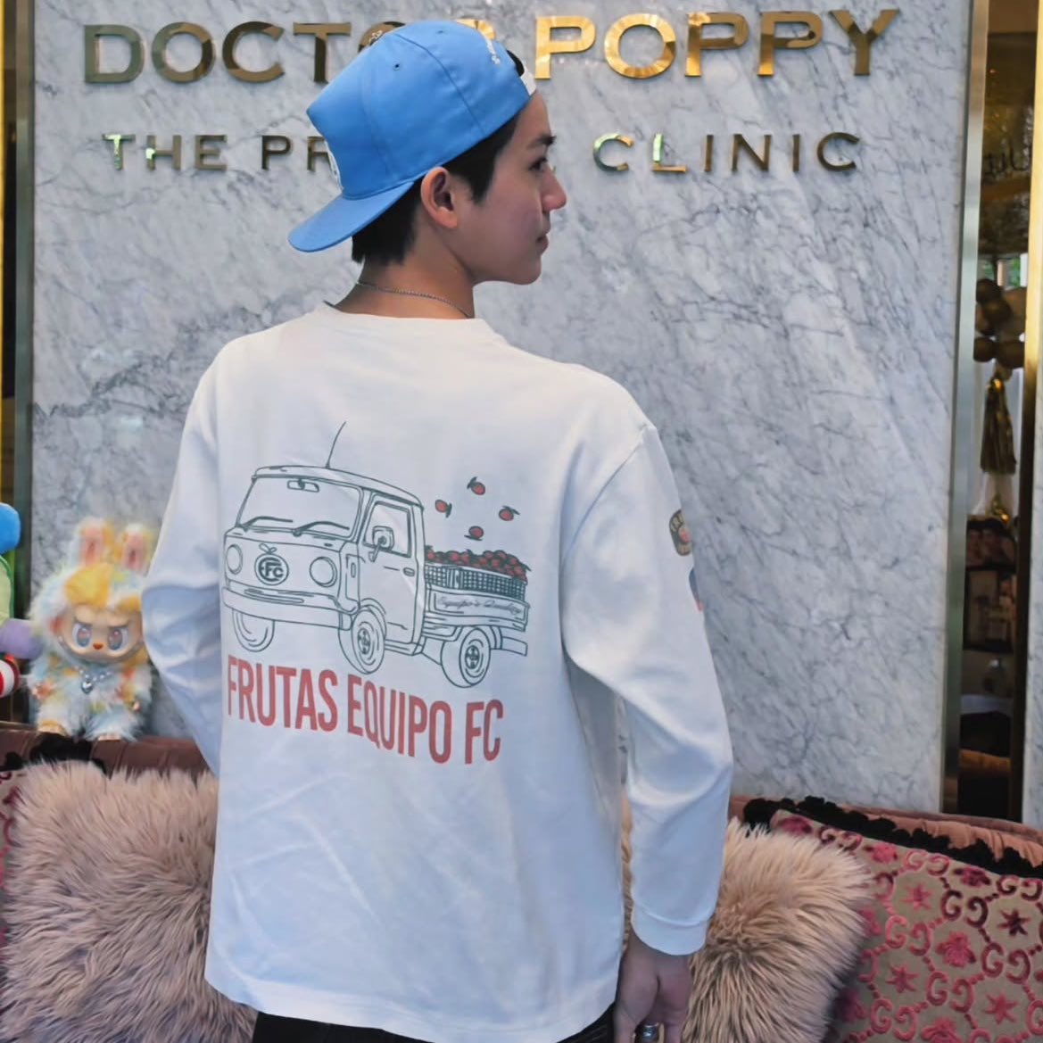 พริกหวานเจี๊ยบ ᙏ̤̫ สมุนลูกพี่โก๋ตัวแสบ🍊 tweet media