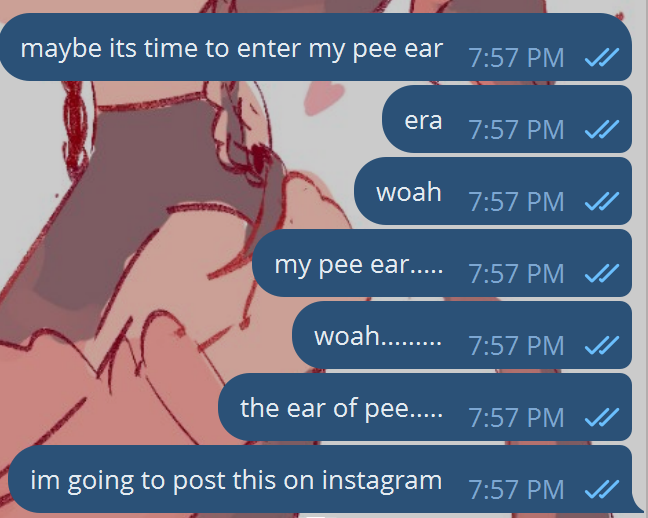 pungus commissions open tweet media