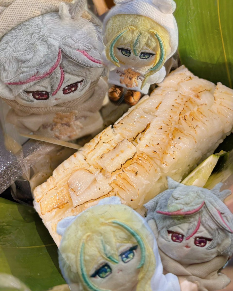 メアぬ tweet media