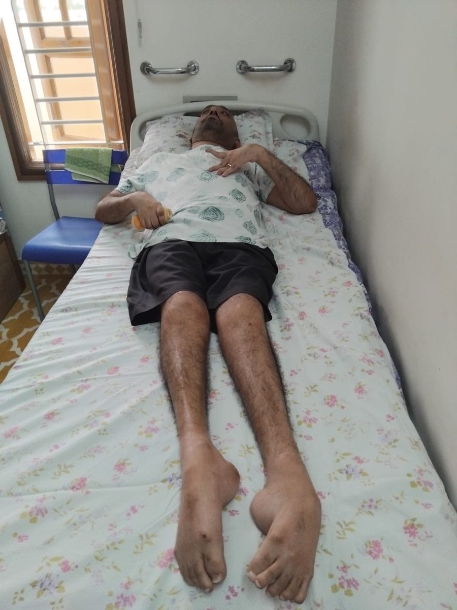 Nethrodaya's tweet photo. 🚨 Alert @CMOTamilnadu @mkstalin @Tn_Diff_abled @KanimozhiDMK Despite CM heading Differently Abled Dept, disabled citizens struggle to get maintenance allowance &amp; UDID cards under Rights Project (₹1700 cr allocation) #DifferentlyAbled #Tamilnadu https://t.co/yy05xfuj8p