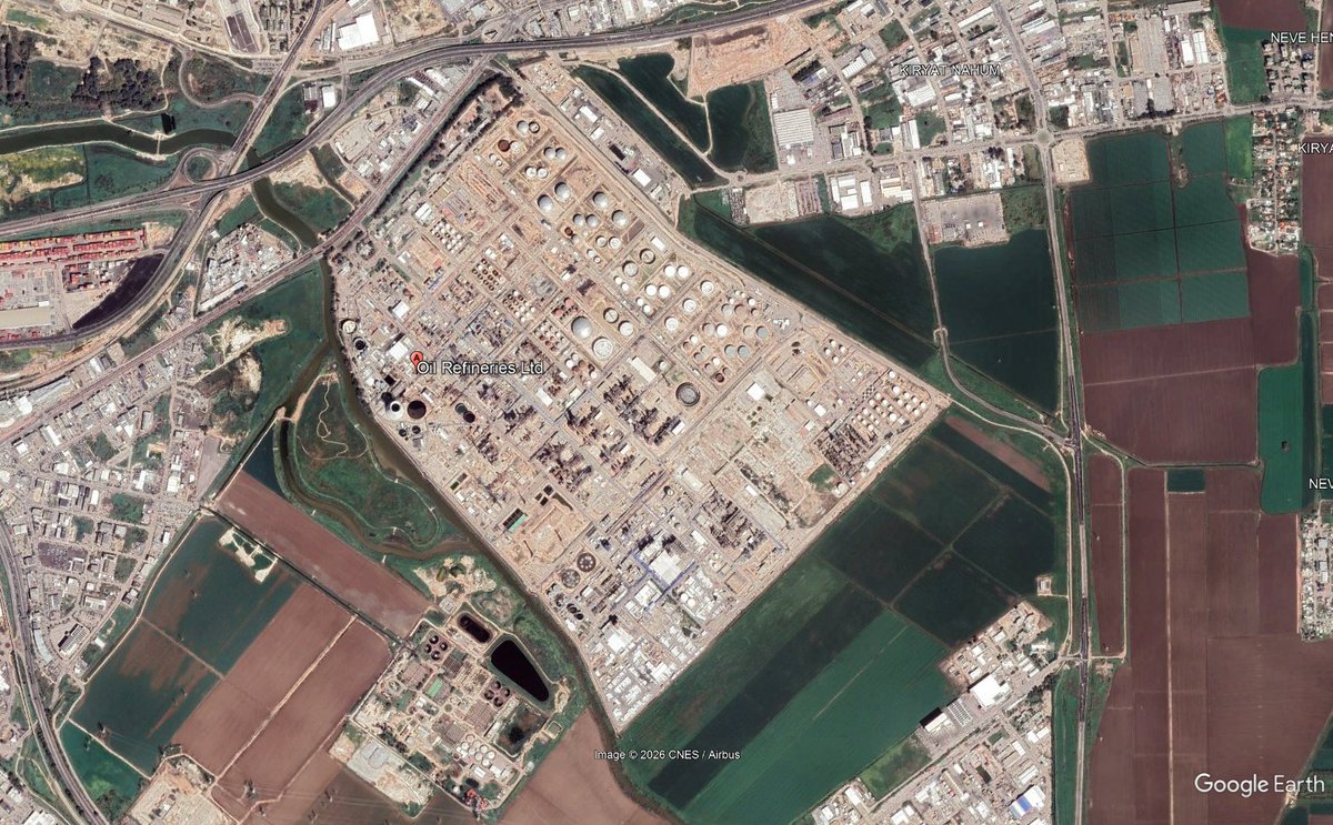 Babak Taghvaee - The Crisis Watch tweet media