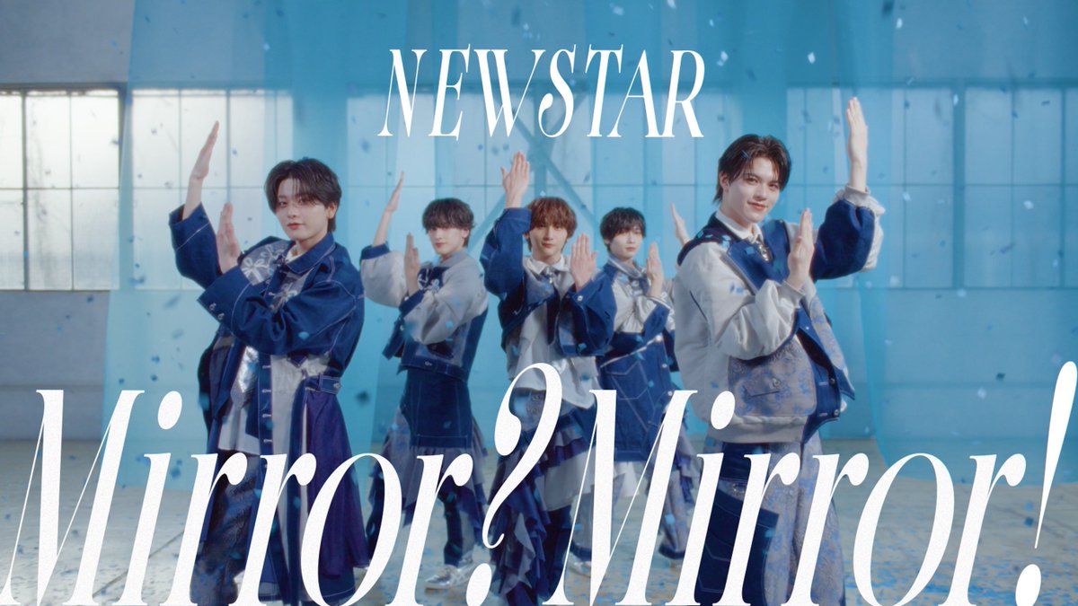 NEWSTAR tweet media
