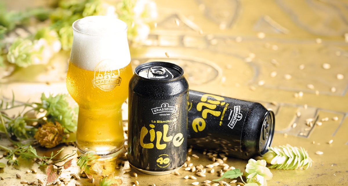 Malts et Houblons tweet media