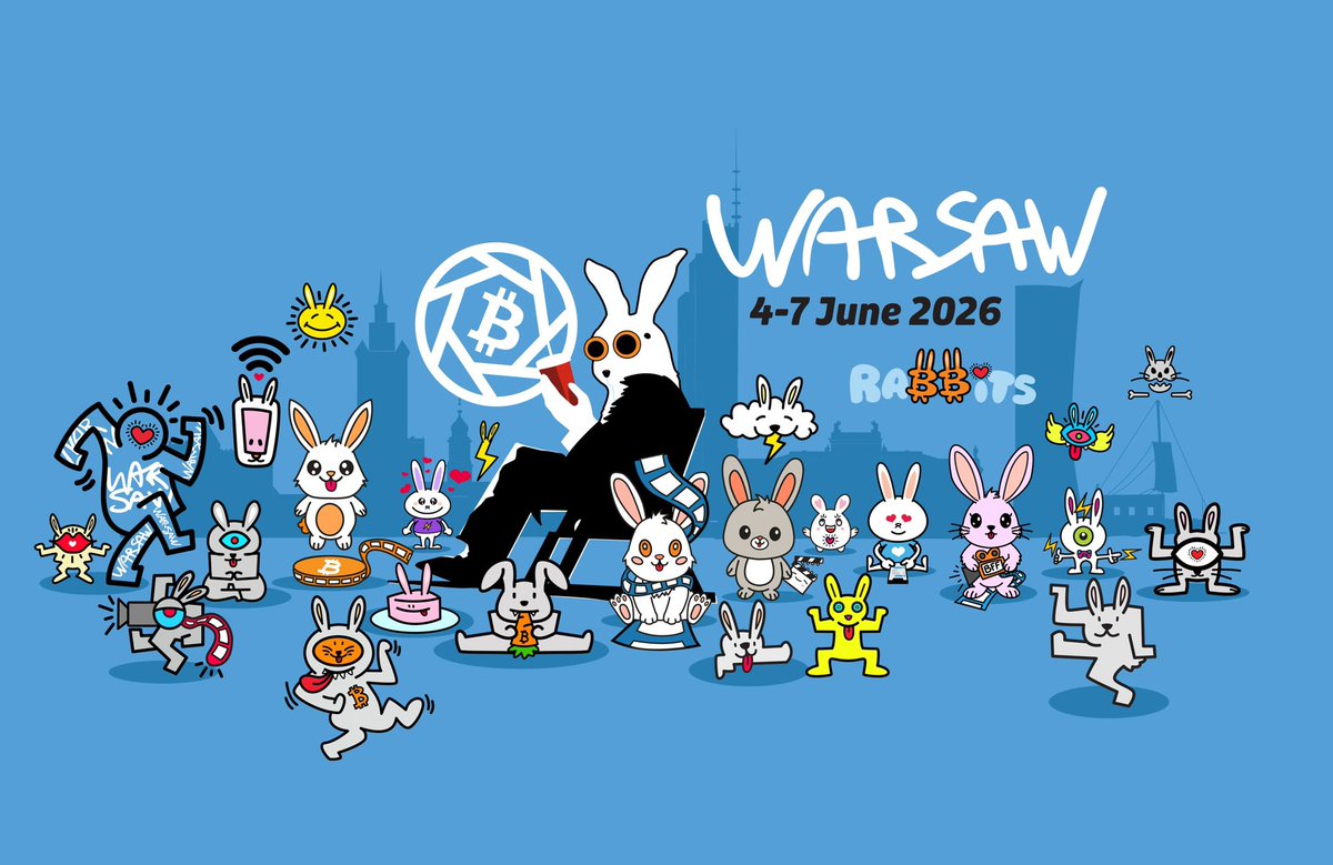 bitcoinpopart's tweet image. 2 months before this #bitcoin high signal culture event @bitcoinfilmfest 

 #warsaw #bff 🎥🎞️🎬✍️🇵🇱