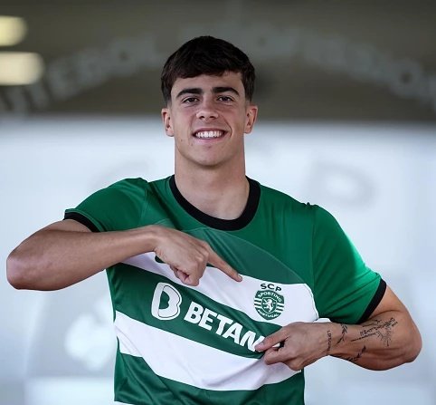 Cantinho do Morais🏆🏆🦁 tweet media