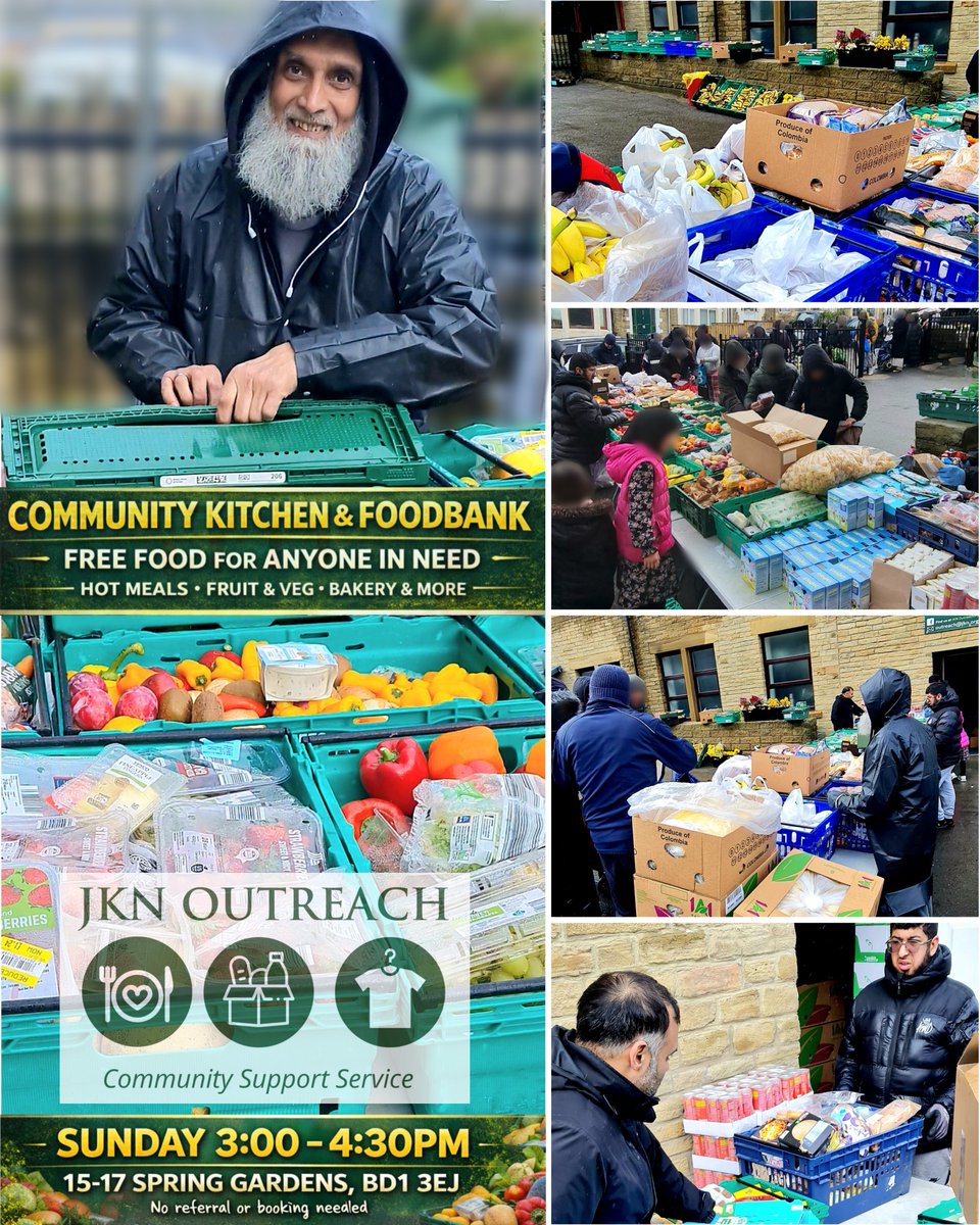 JKN Outreach tweet media