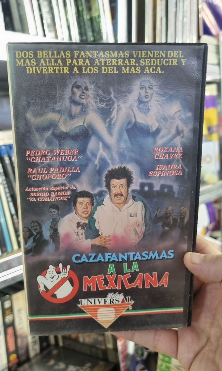 Lo más seguro es que es una mega porquería, pero por $15 pesitos no iba a dejar ir la ganga...