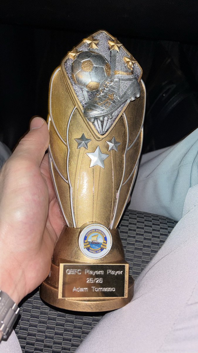 Adam Tomasso tweet media