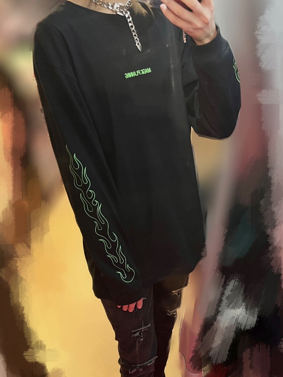 大和@魔法企画🦄 tweet media