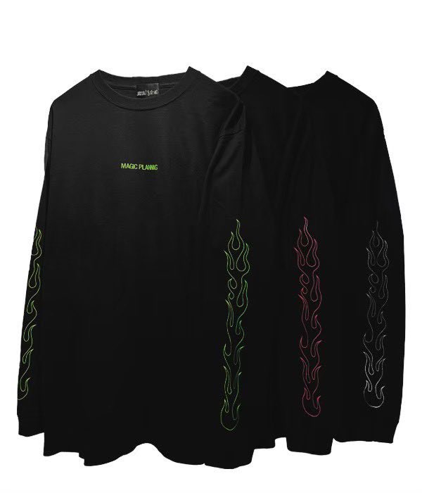 大和@魔法企画🦄 tweet media