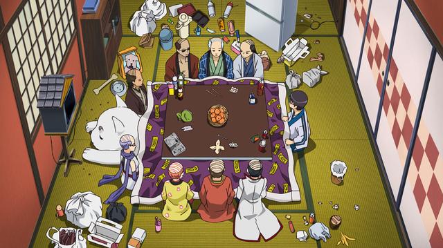 謎のメジェドX tweet media