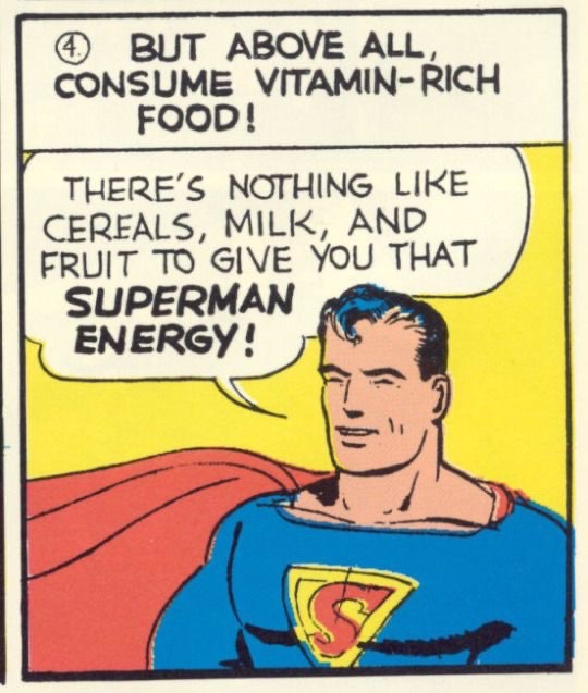 Superman Folder tweet media