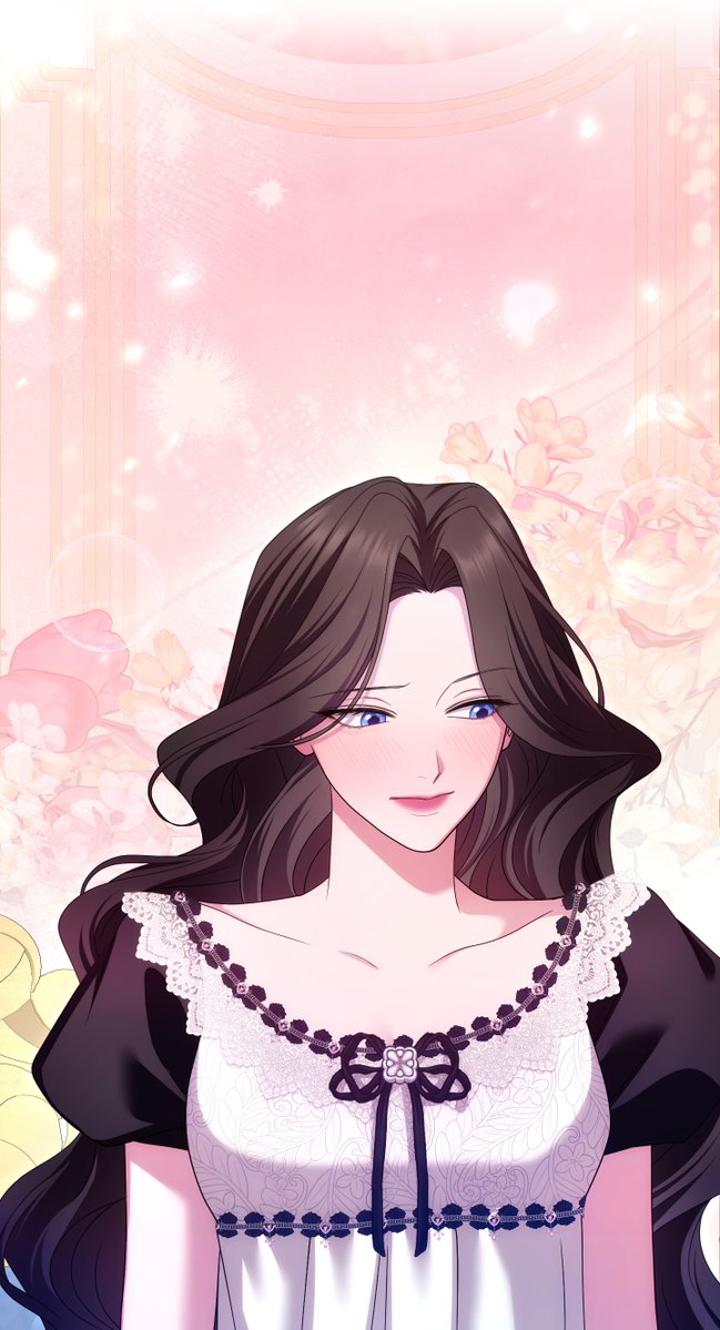 帝国一の悪女に溺愛がとまりません!公式アカウント tweet media