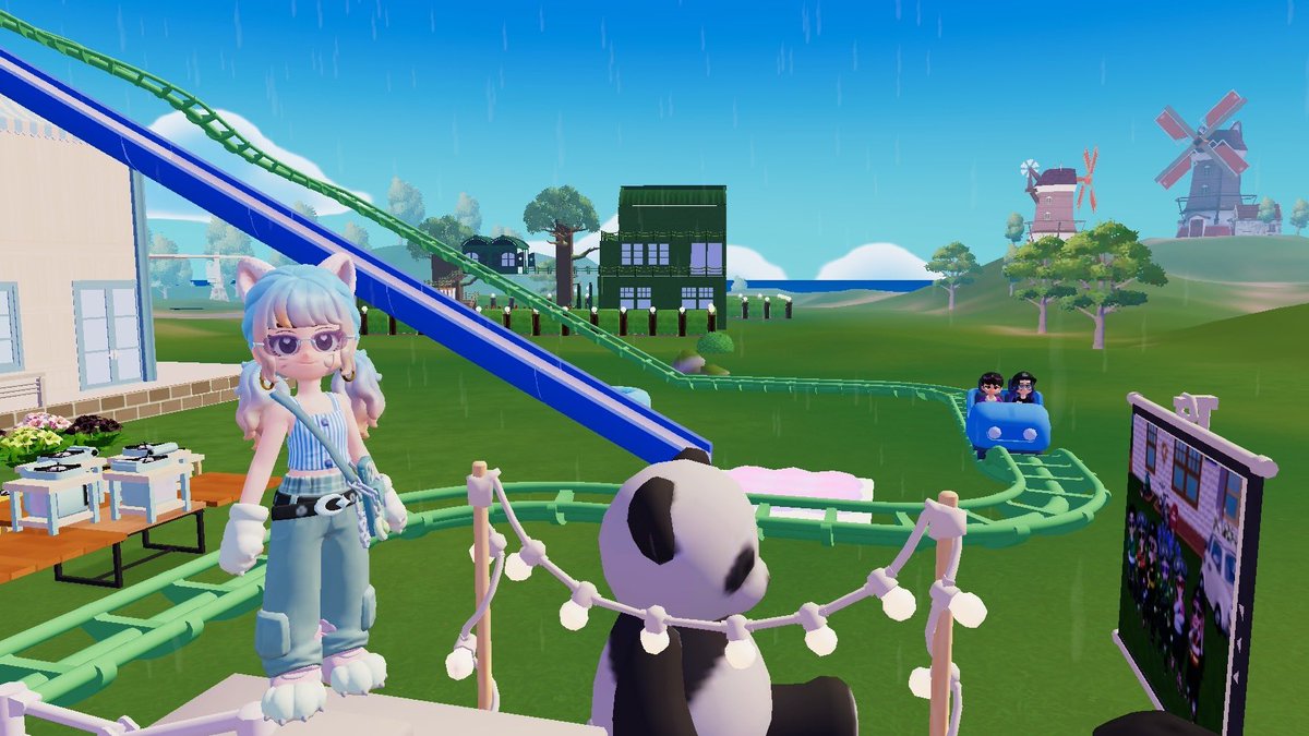 ป๋ายป๋ายฐิ์ฐิ์ ´ㅅ` tweet media