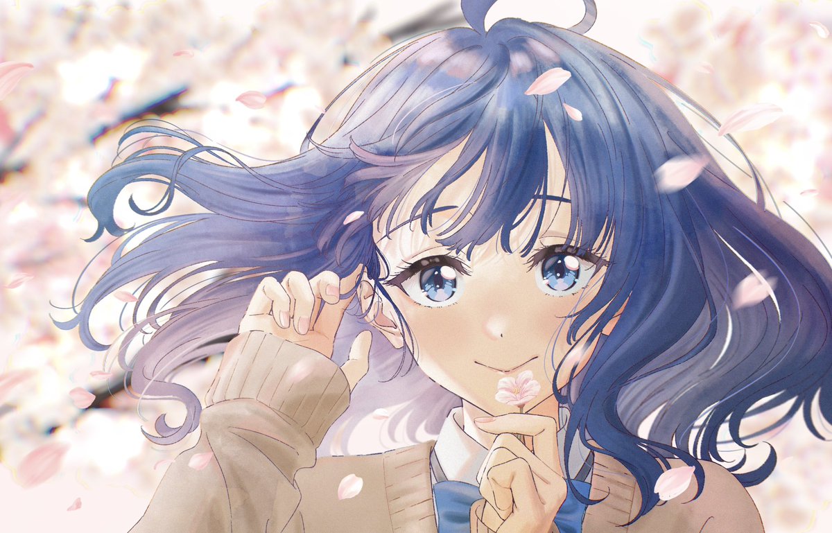 まりぴょん tweet media