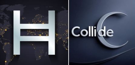 Collide ⚡️ tweet media