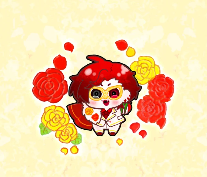 迷你ShaRon #エイトリ