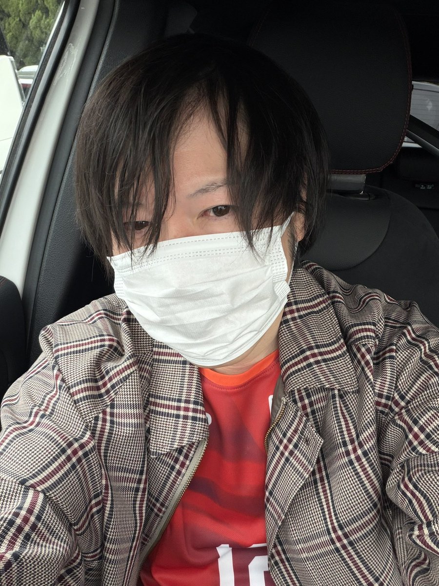 福井 謙一/Kenichi Fukui tweet media