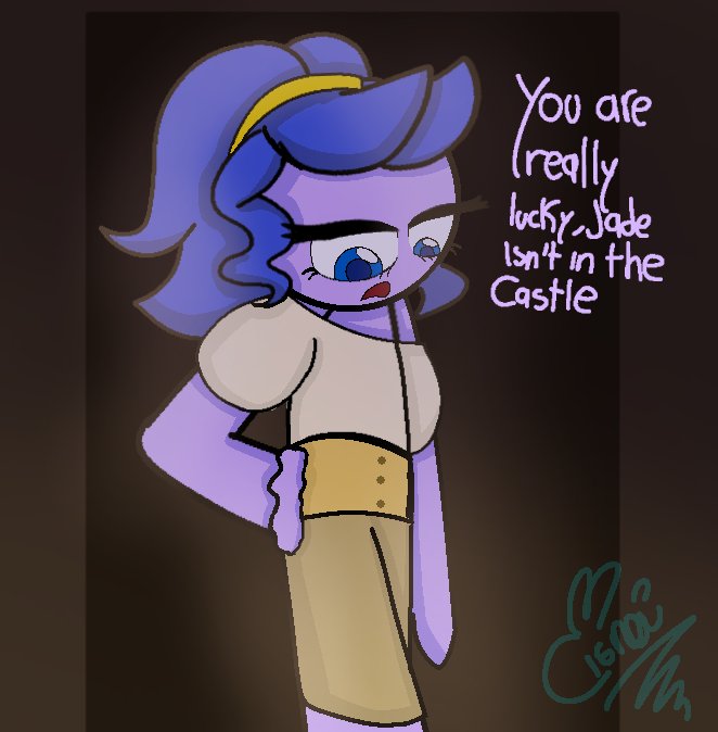 CisnaYoutubers's tweet photo. Part seven of the comic!
Poppy by - @GildedguyArt
The characters belong to their respectives creators!
#CierBoys #Stickmans #Stickman #RHG #HyunsDojo #HyunDojo #art #digitalart #fanart #Gildedguy #Arzon #Skid #drawing #Poppy https://t.co/ypalMlj5ZI