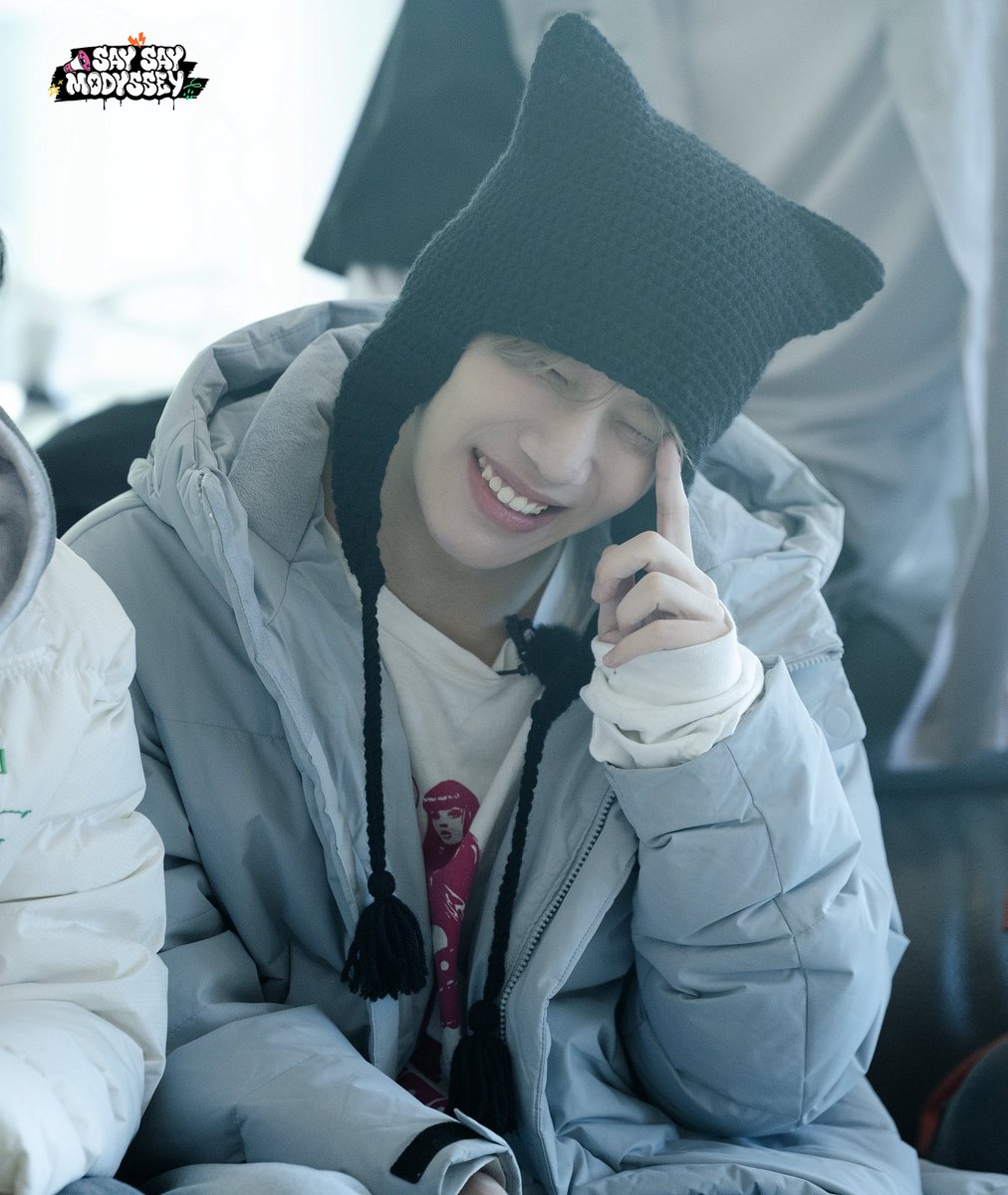 MODYSSEY tweet media