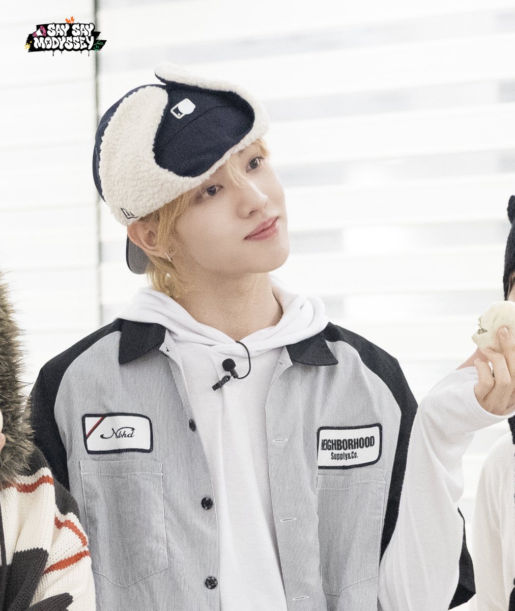 MODYSSEY tweet media