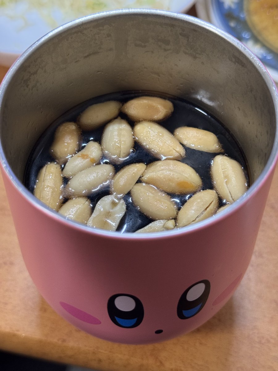 十円禿が出来たユウ tweet media