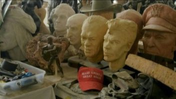 st. andrew tweet media