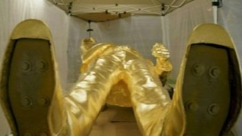 st. andrew tweet media