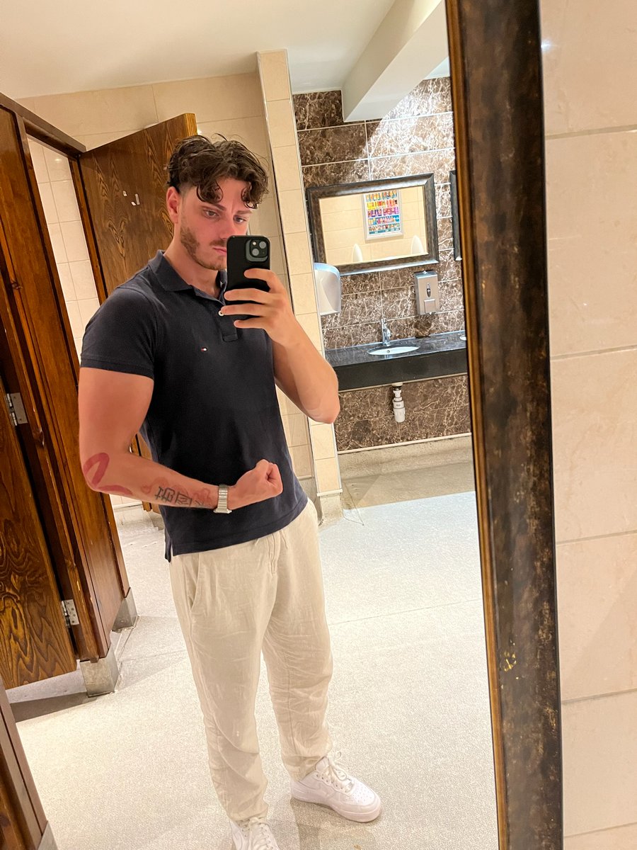 Alpha Rory tweet media