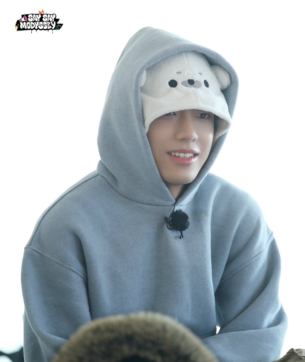 MODYSSEY tweet media